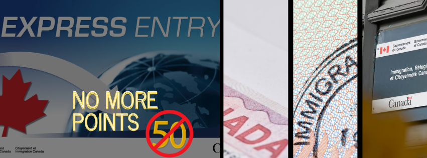 Canada Removes CRS Bonus Points for Arranged Employment: What It Means for Express Entry Candidates