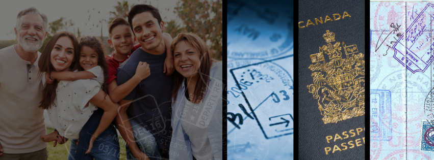 Canada Updates 2025 Parents and Grandparents Sponsorship Program