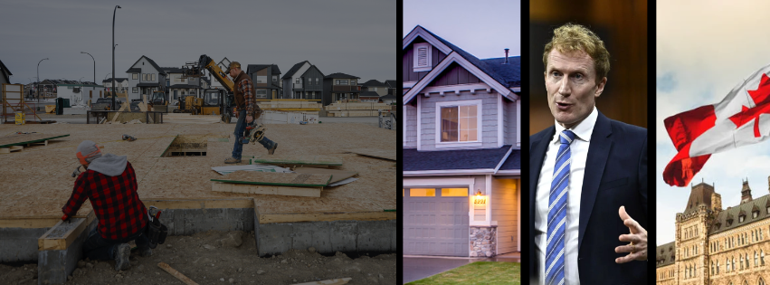 Canada Introduces New Immigration Measures to Support Housing Sector